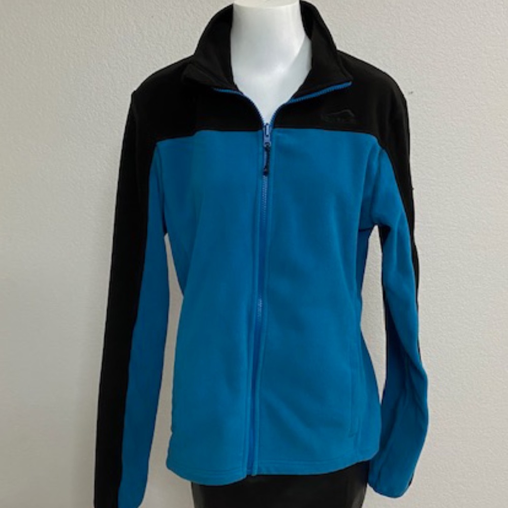 Polar Edge Jacket